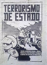 Terrorismo de Estado