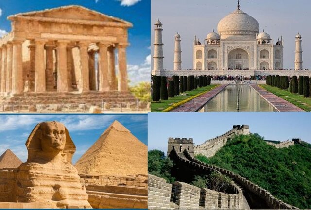 Primeras civilizaciones humanas