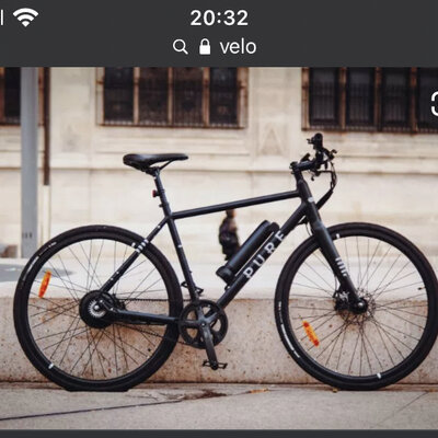 Timeline: Frise sur  l’évolution dès vélo au cour de temps