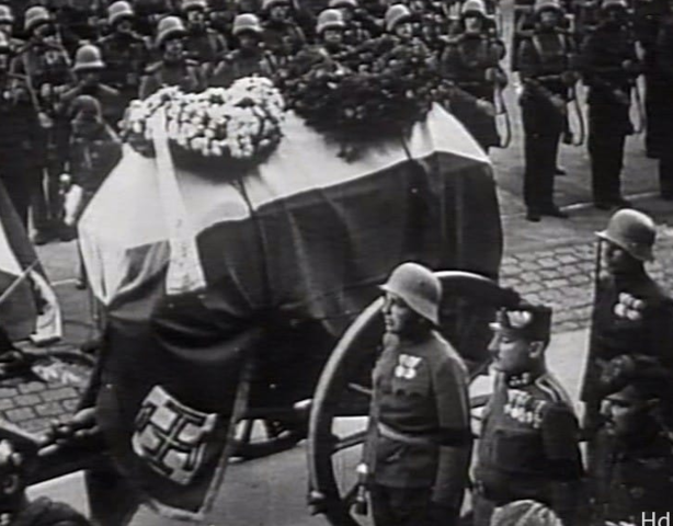 Asesinato de Engelbert Dollfuss