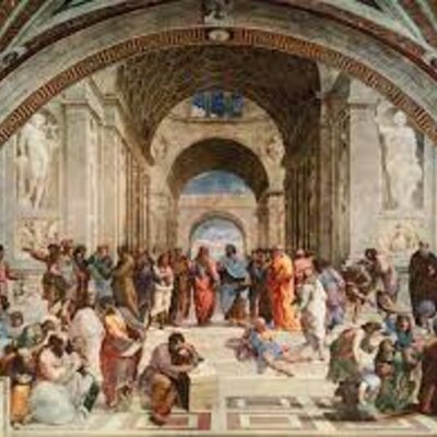 Timeline: Historia de la educación en la antigüedad