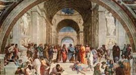Timeline: Historia de la educación en la antigüedad