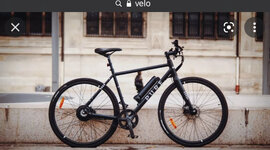 Timeline: Frise sur l’évolution dès vélo au fil du temps