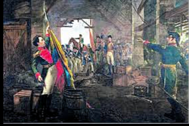 1801: PERIODO QUE HABARCA AL HUMANISMO EXOTICO