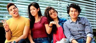 Adolescentes