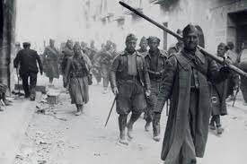 LA CONQUISTA DE VINAROZ