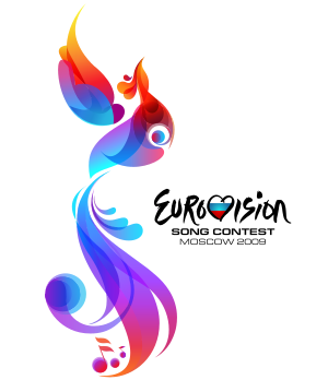 Eurovision Ρωσία 2009