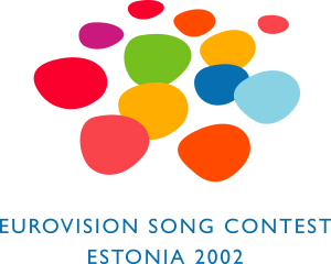 Eurovision Εσθονία 2002