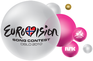 Eurovision Νορβηγία 2010