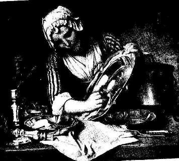 Los niños trabajadores