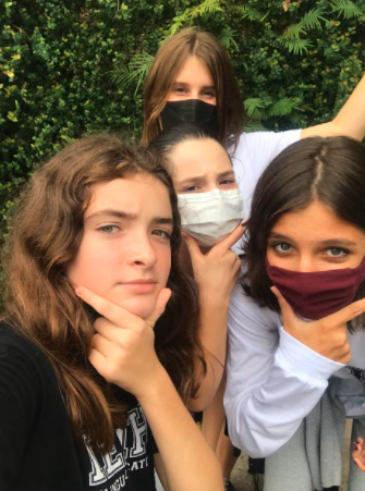 When I enter in Fundação Evangélica!