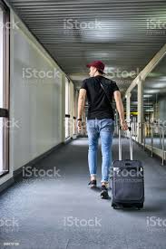 Mis primos se fueron de viaje