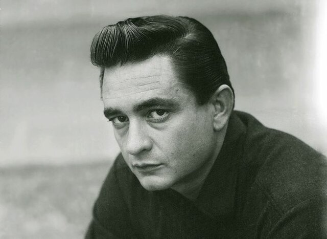 Johnny Cash