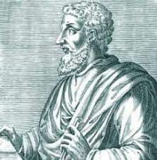 Marco Terencio Varrón