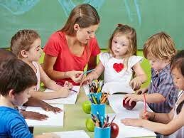 ¿En qué aspectos de la educación y la pedagogía me gustaría profundizar?