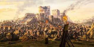 EDAT MODERNA ----> SEGLE XV AL XVIII