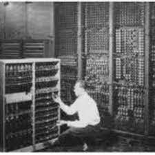 Primera generación, Primer sistema operativo para IBM 704