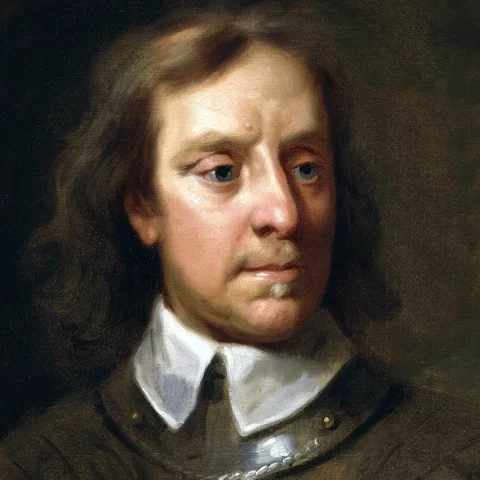 Oliver Cromwell becomes Lord Protector