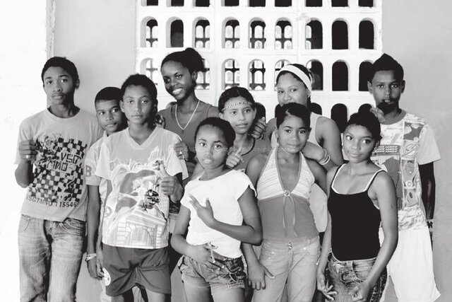 POLÍTICA NACIONAL DE INFANCIA Y ADOLESCENCIA. 2019-2030