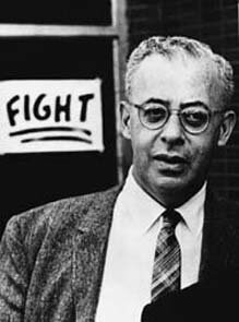 Saúl Alinsky