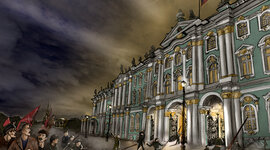 Timeline: Revolució Russa