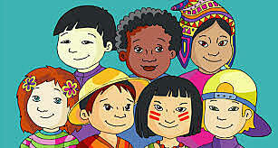 Diversidad étnica y cultural.