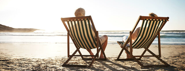 Demanda de segundas residencias