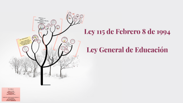 Educación para campesinos y grupos étnicos