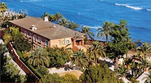 Turismo residencial en Denia