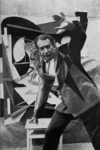Giacomo Balla