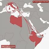 Italia ocupa Albania