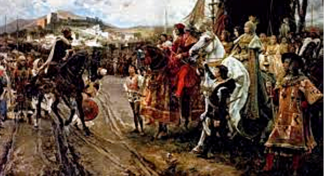 1901: ECHOS MAS RELEVANTE DEL HUMANISMO DEMOCRATICO