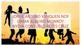 Timeline: INFANCIA Y ADOLESCENCIA
