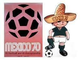 El primer Campeonato Mundial de futbol