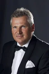 Aleksander Kwaśniewski