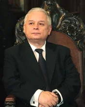 Lech Kaczyński