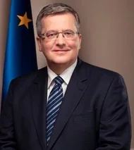 Bronisław Komorowski