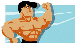 Creación de una nueva mujer y un super hombre Mexicano