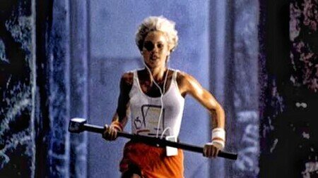 publicidad "la pelicula" 1984