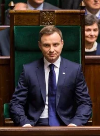 Andrzej Duda