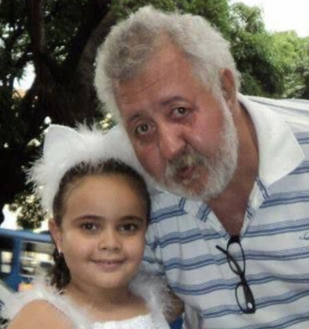 Apresentação de Balé