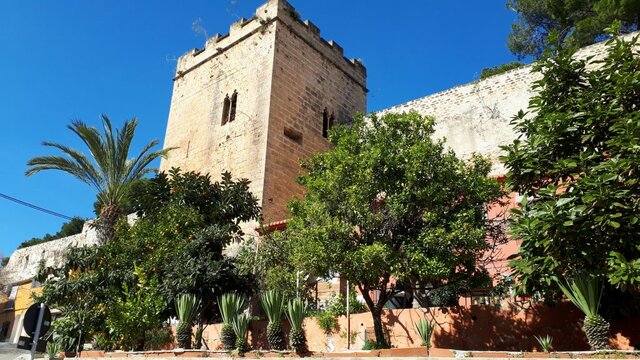 Sector de la construcción