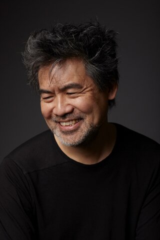 David Henry Hwang