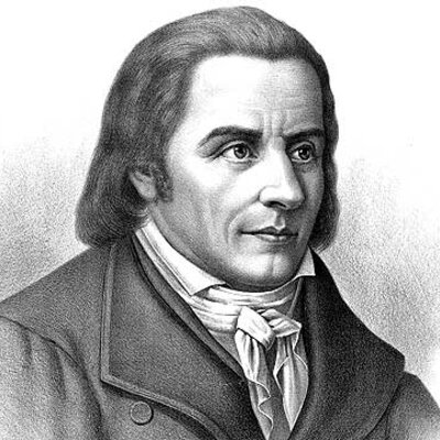 Timeline: Johann Heinrich Pestalozzi