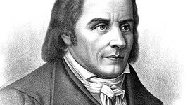 Timeline: Johann Heinrich Pestalozzi