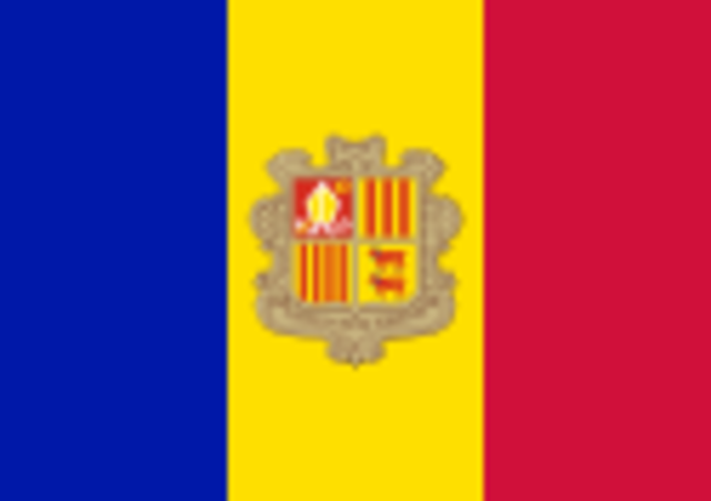 Andorran Independance