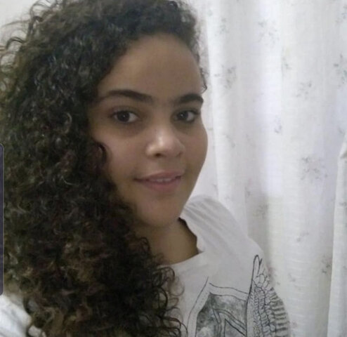 Apresentação de dança