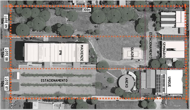 Lote 8: Aquisição IPN (via IPB)