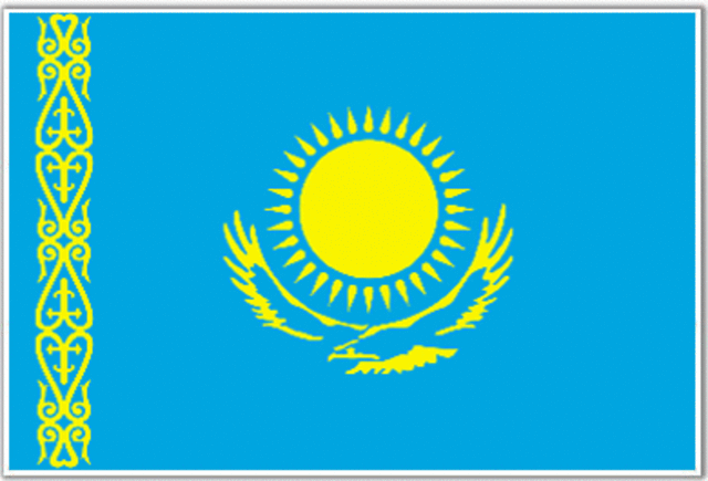 Kazakhstan independence from USSR.