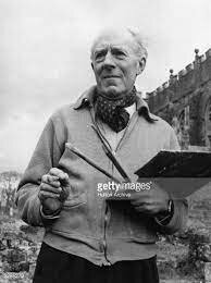 ADRIAN HILL Y EL ARTE TERAPIA